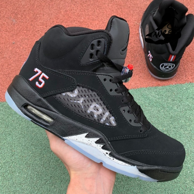 Jordan 5 Retro Paris Saint-Germain