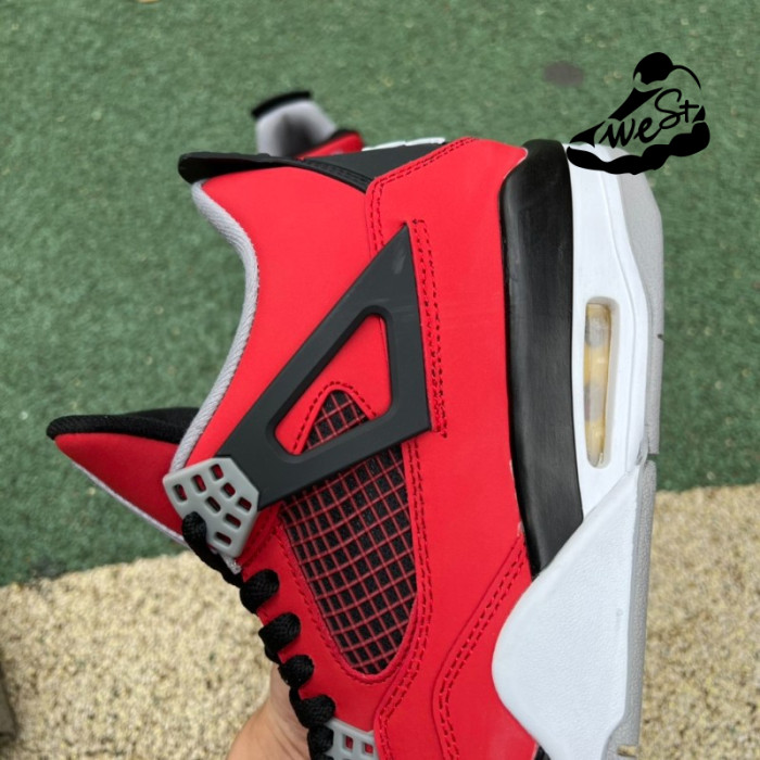 Jordan 4 Retro Toro Bravo