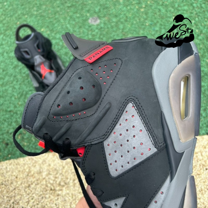 Jordan 6 Retro PSG Paris Saint-Germain