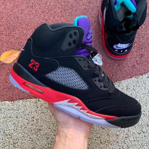 Jordan 5 Retro Top 3