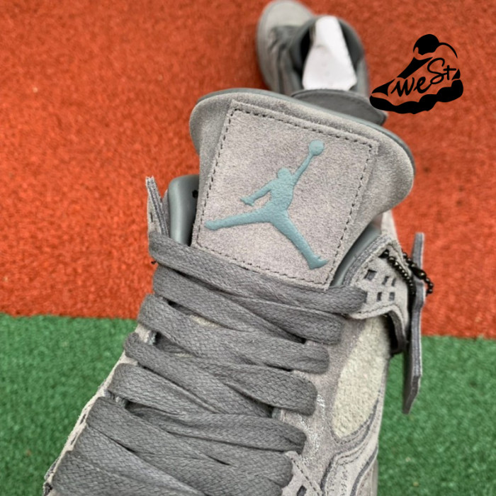 Jordan 4 Retro Kaws