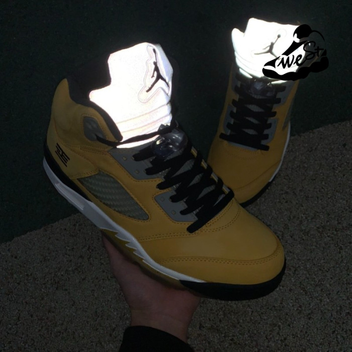 Jordan 5 Retro Tokyo T23