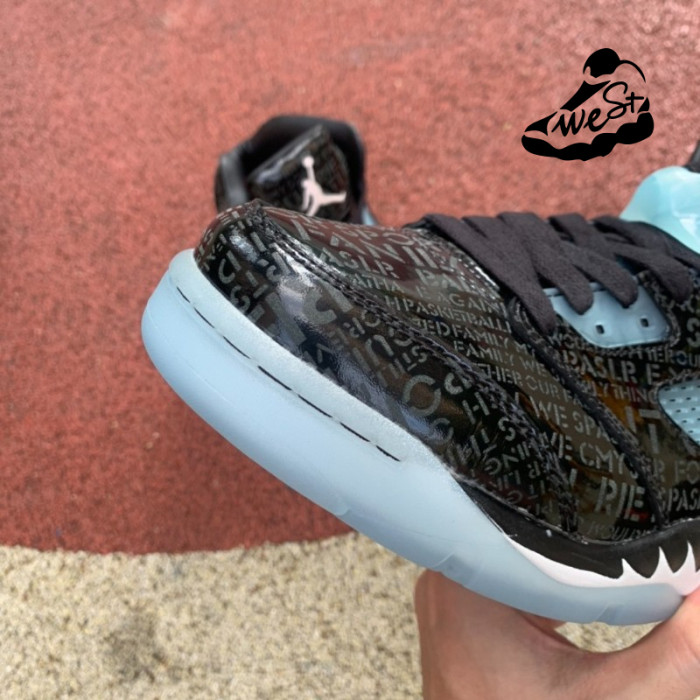 Jordan 5 Retro Doernbecher