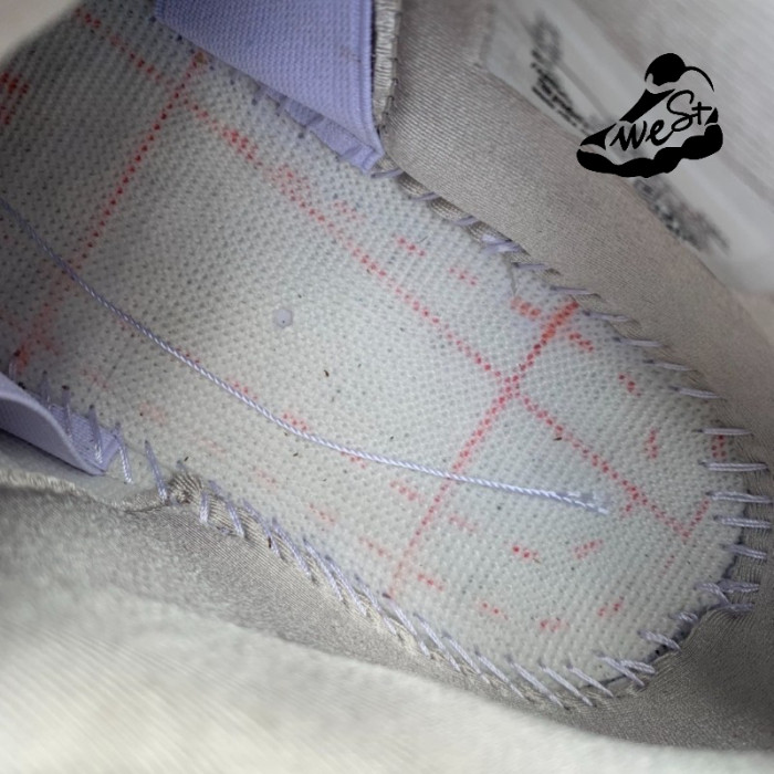 Jordan 4 Retro White Oreo