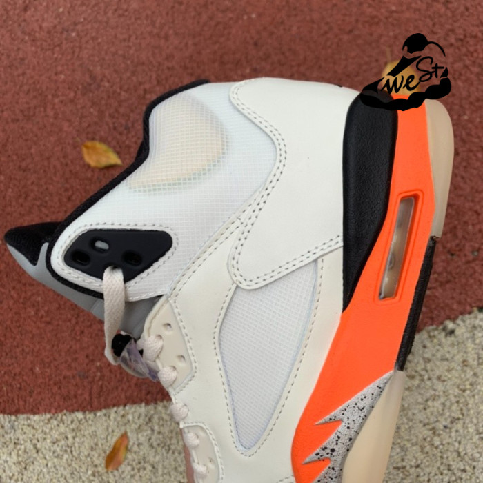 Jordan 5 Retro Shattered Backboard