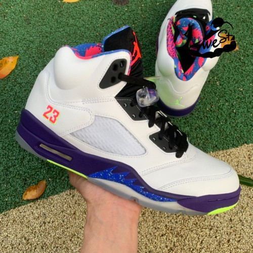 Jordan 5 Retro Alternate Bel-Air
