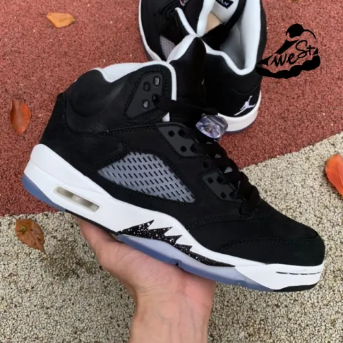 Jordan 5 Retro Oreo