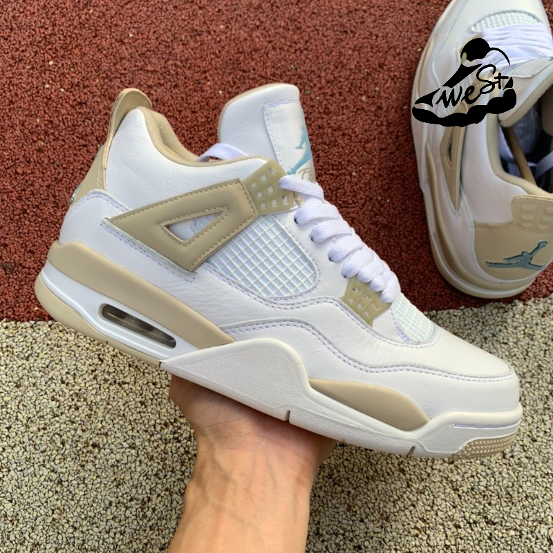US$ 161.50 - Jordan 4 Retro Sand (2017) (GS) - www.weststocks.ru