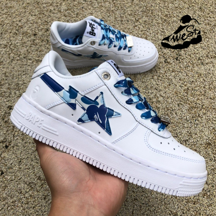 A Bathing Ape Bape Sta 