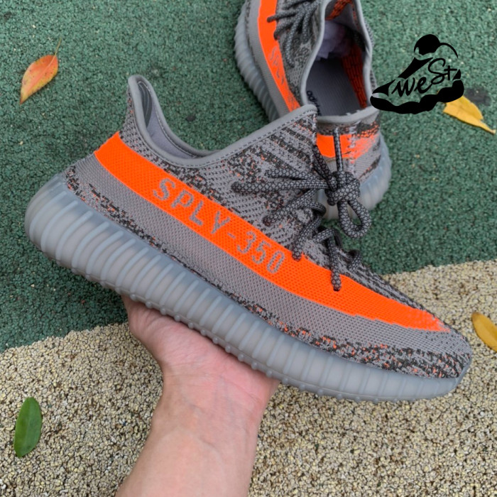 adidas Yeezy Boost 350 V2 Beluga Reflective