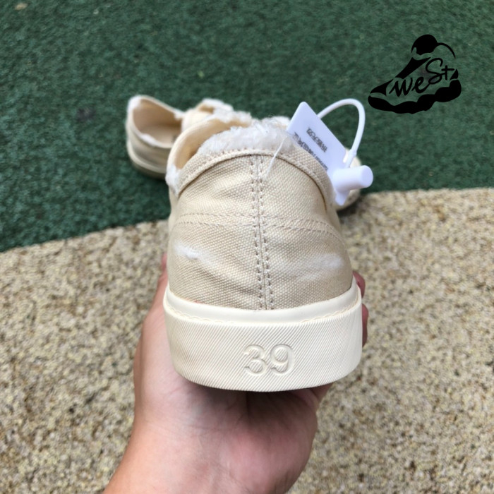 Balenciaga Paris shoes