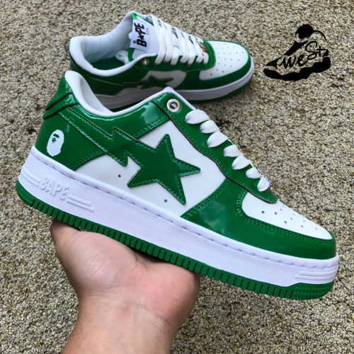 A Bathing Ape Bape Sta 