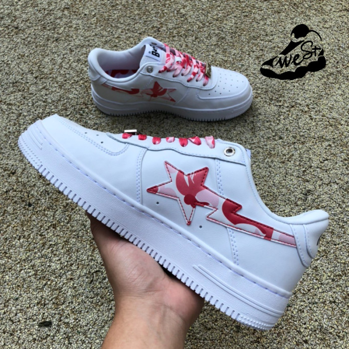 A Bathing Ape Bape Sta 