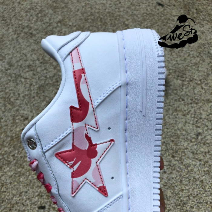 A Bathing Ape Bape Sta 