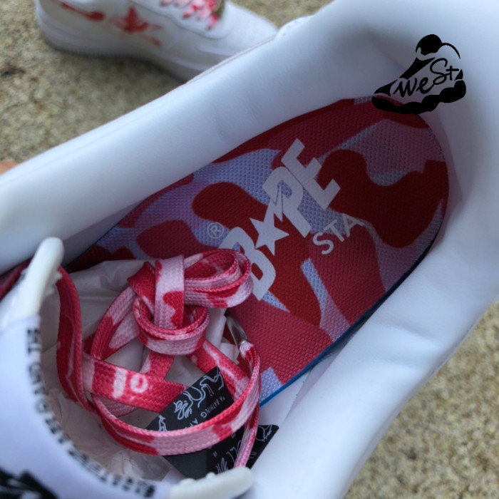A Bathing Ape Bape Sta 
