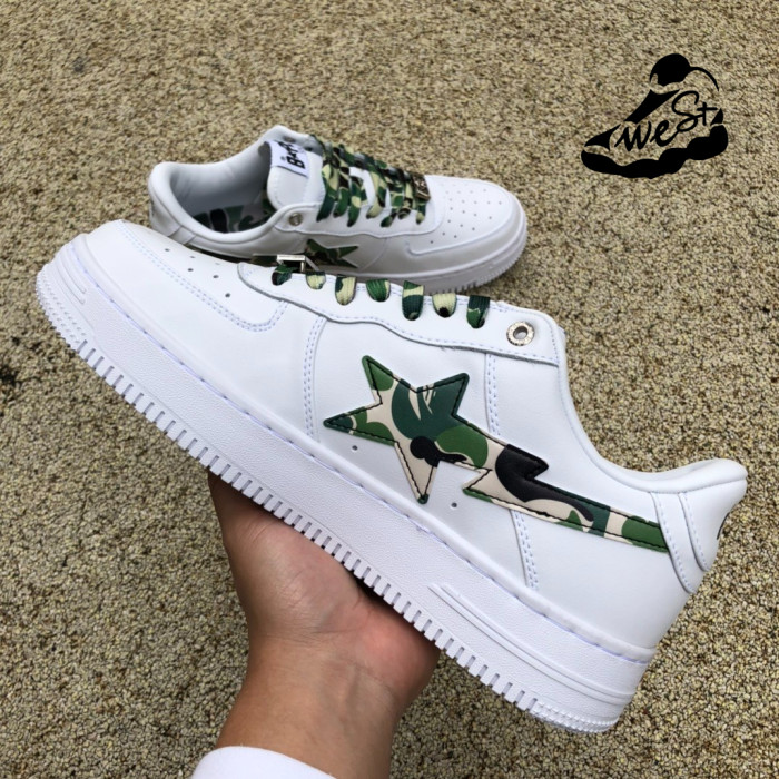 A Bathing Ape Bape Sta