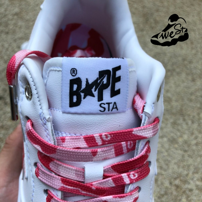 A Bathing Ape Bape Sta 