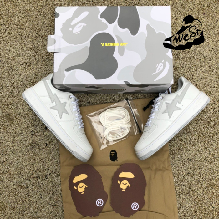 A Bathing Ape Bape Sta 