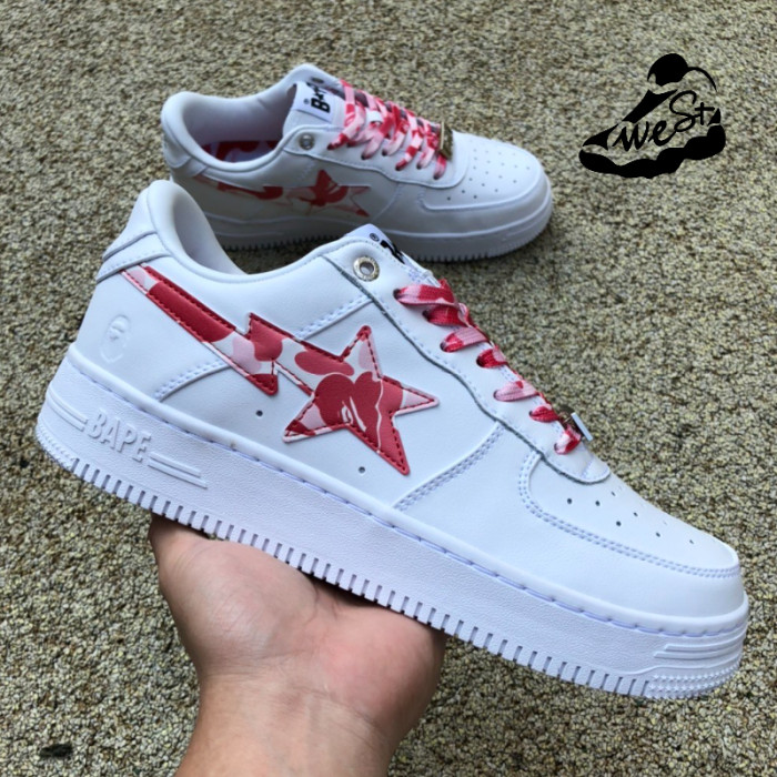A Bathing Ape Bape Sta 