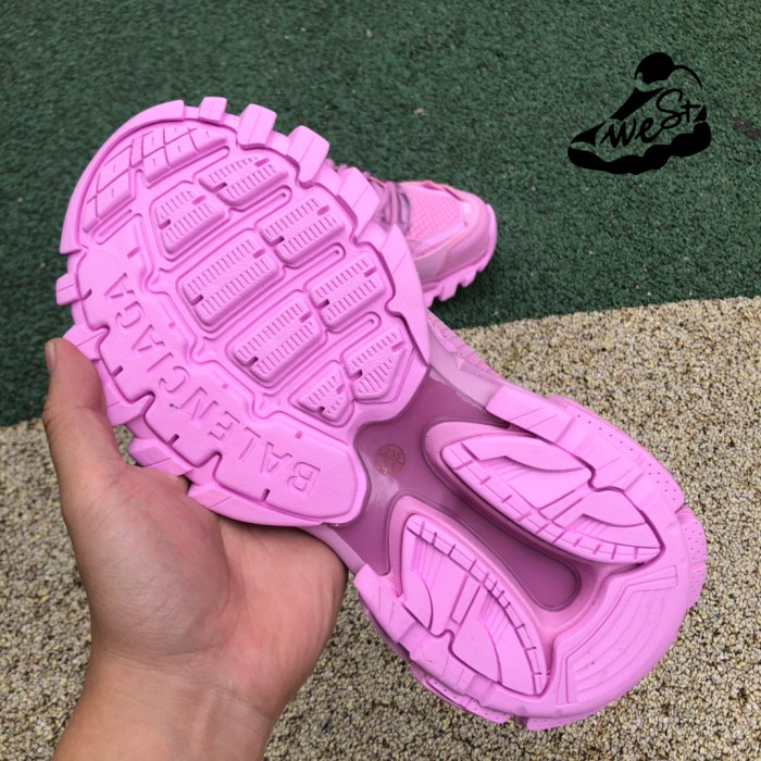 Balenciaga Track.3 Pink (W)