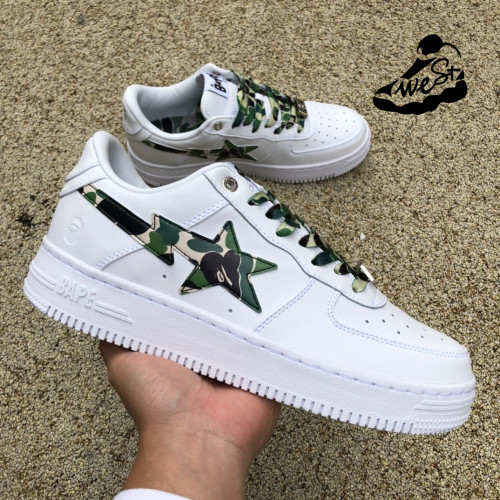 A Bathing Ape Bape Sta