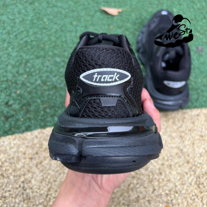 Balenciaga Track.3 Black (W)