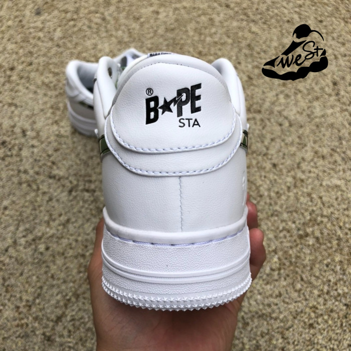 A Bathing Ape Bape Sta