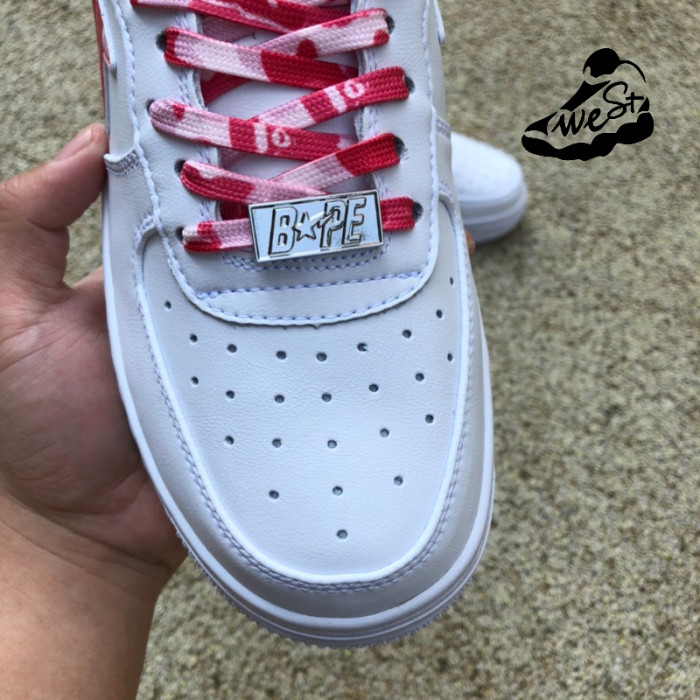 A Bathing Ape Bape Sta 