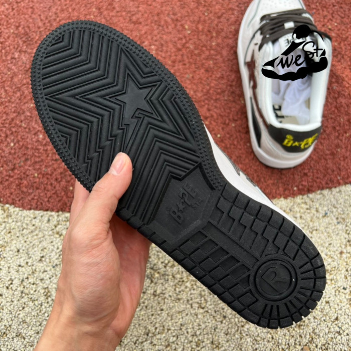 A Bathing Ape Bape Sta