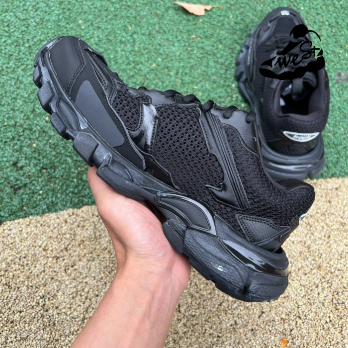 Balenciaga Track.3 Black (W)