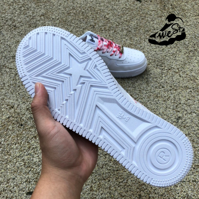 A Bathing Ape Bape Sta 