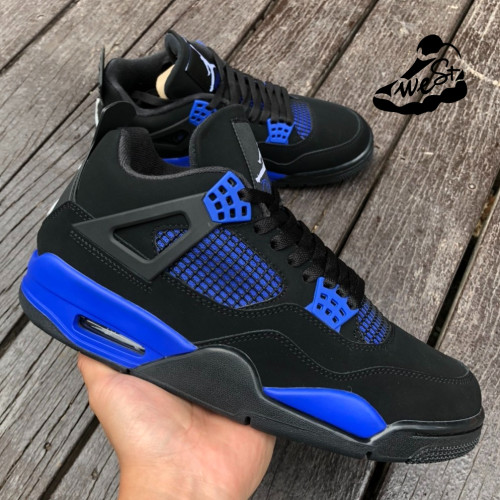 Jordan 4 Retro