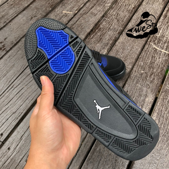 Jordan 4 Retro