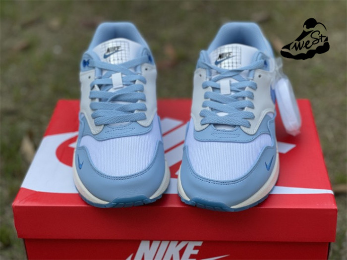 Nike Air Max 1 Premium Blueprint