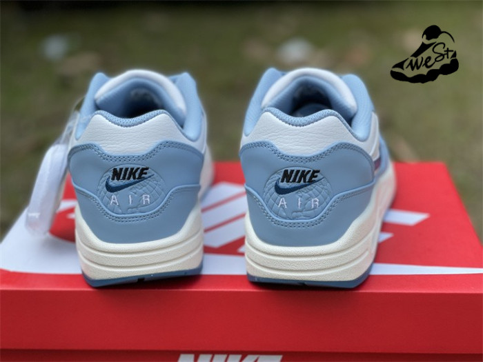 Nike Air Max 1 Premium Blueprint