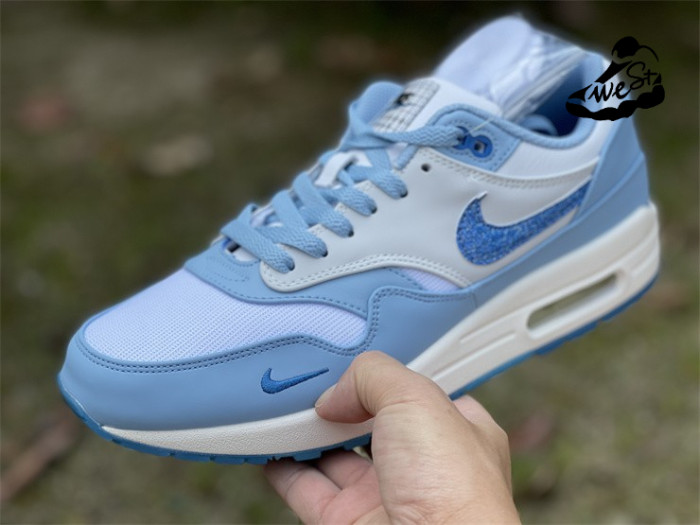 Nike Air Max 1 Premium Blueprint