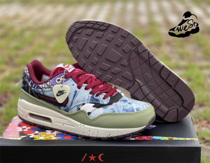 Nike Air Max 1 SP Concepts Mellow
