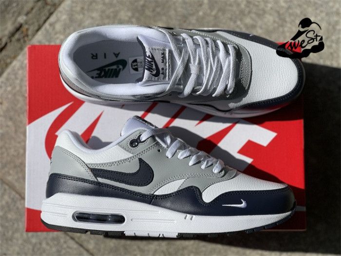 Nike Air Max 1 LV8 Obsidian