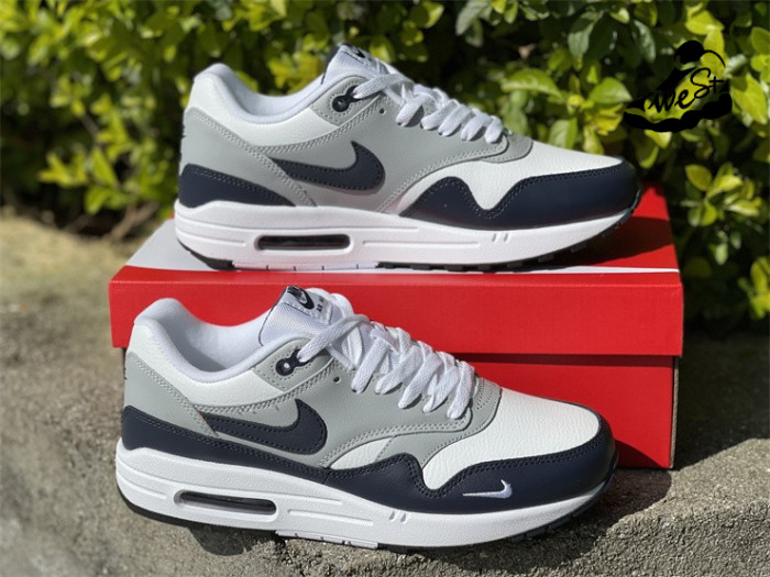 Nike Air Max 1 LV8 Obsidian