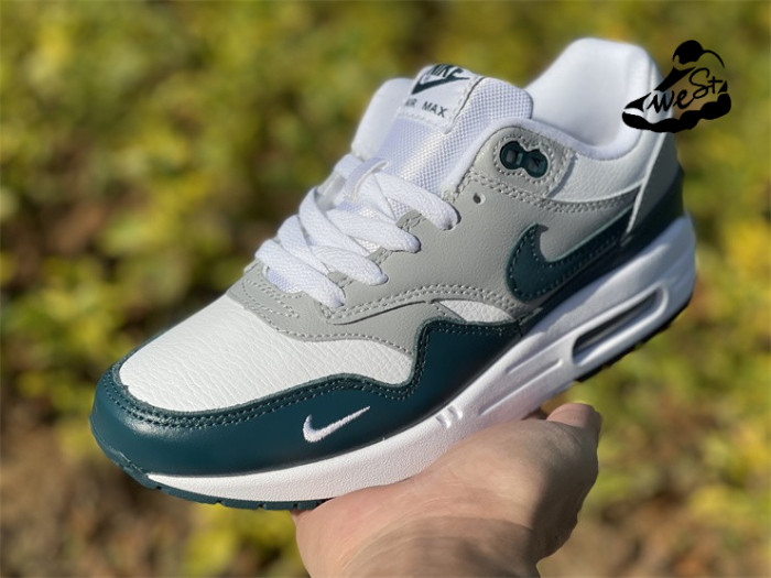 Nike Air Max 1 Dark Teal Green