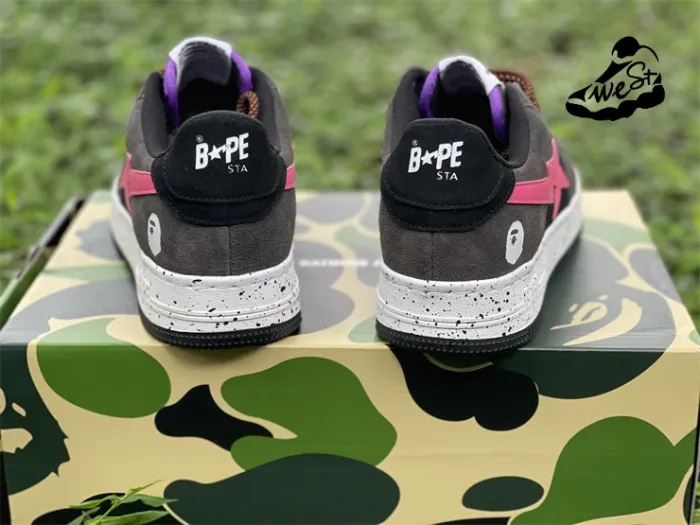 A Bathing Ape Bape Sta