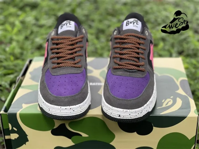 A Bathing Ape Bape Sta