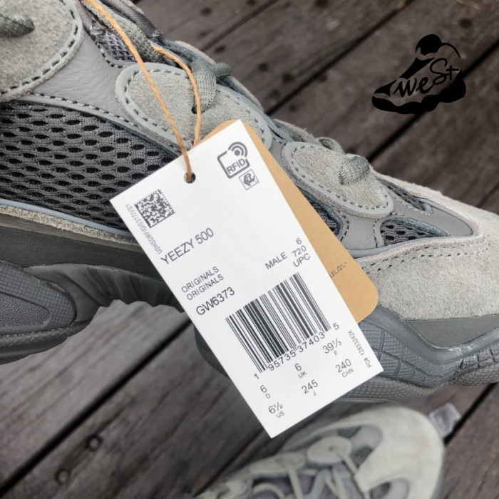 adidas Yeezy 500 Granite