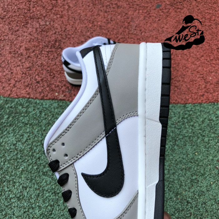 Nike Dunk Low Light Smoke Grey 