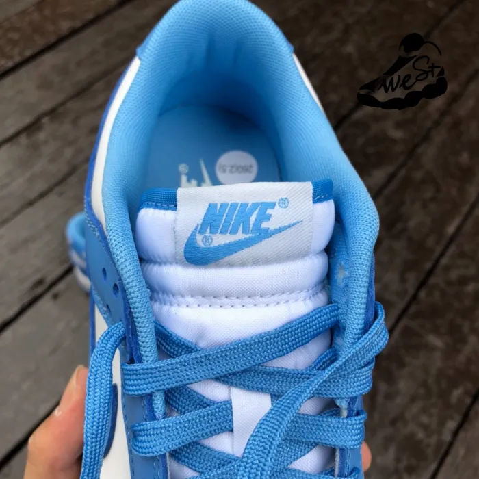 Nike Dunk Low UNC