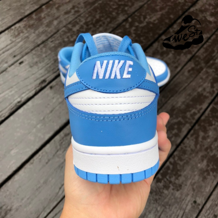 Nike Dunk Low UNC