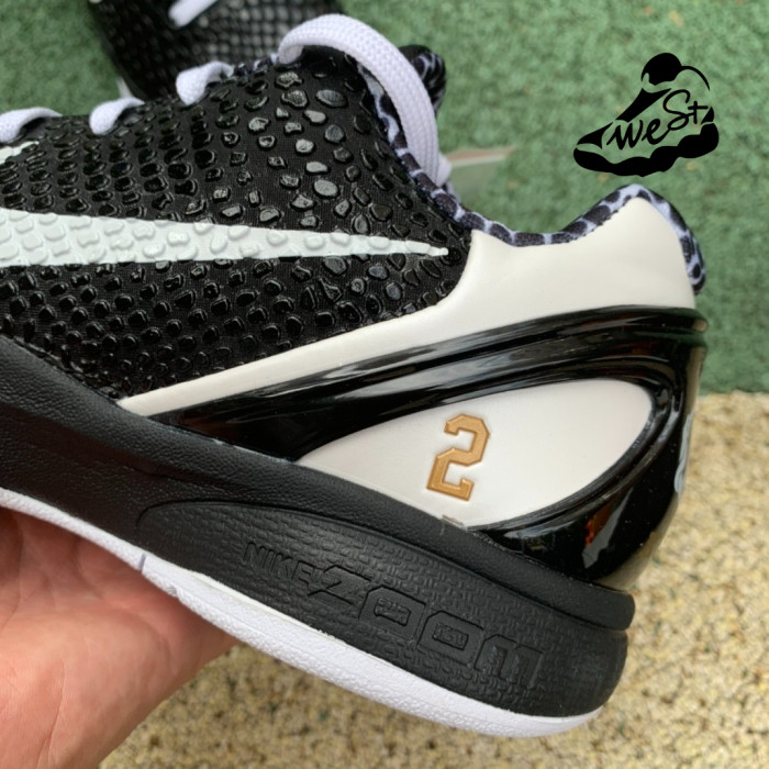 Nike Kobe 6 Protro “Mamba Forever”