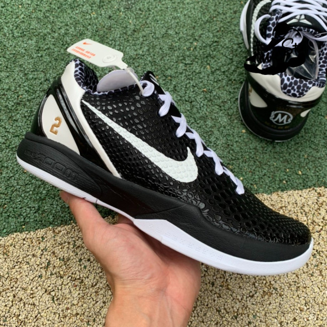 Nike Kobe 6 Protro “Mamba Forever”