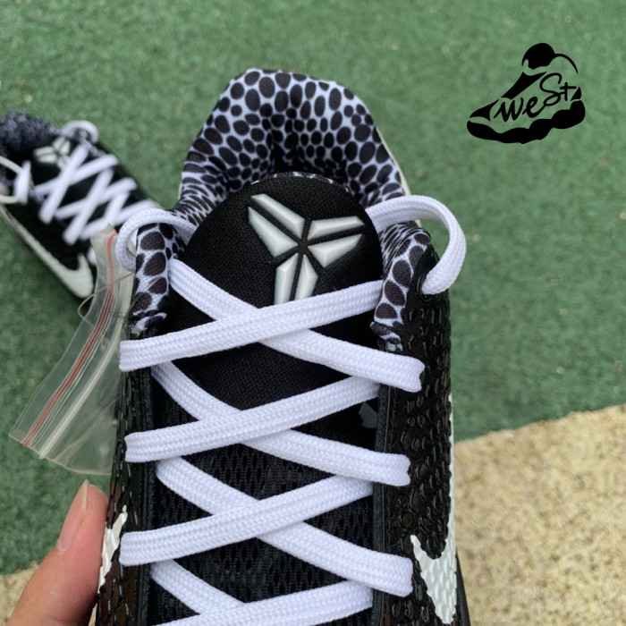 Nike Kobe 6 Protro “Mamba Forever”