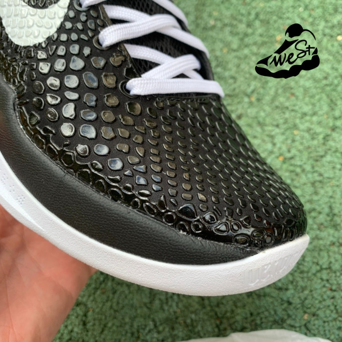 Nike Kobe 6 Protro “Mamba Forever”